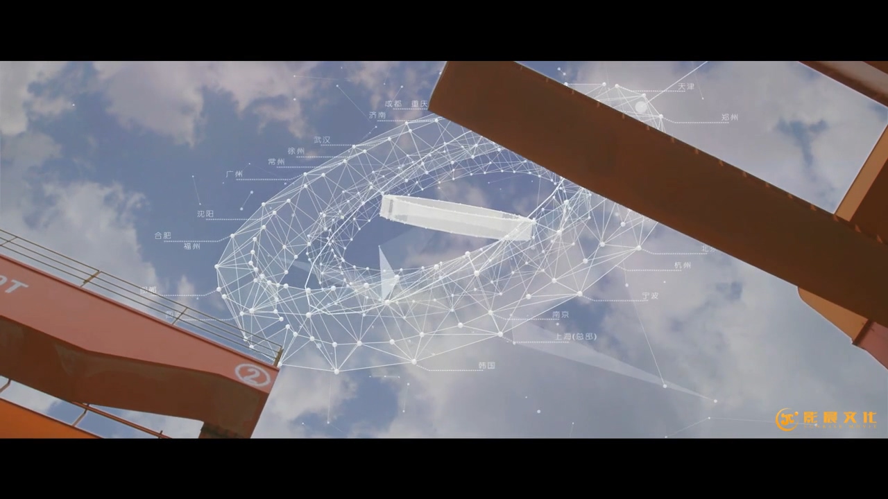 鋼材類企業(yè)宣傳片